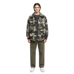 Мужчины's Верхняя одежда от оптового продавца одежды ZERO8 в Италия