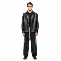 Мужчины's Верхняя одежда от оптового продавца одежды ZERO8 в Италия