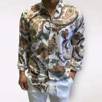 Men's Tops from clothing wholesaler ZERO8 in Italy