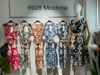 Women's Dresses from clothing wholesaler H&G srl Italy in Italy