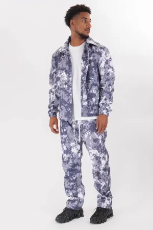 Giacche/Cappotti per Uomini dal grossista di abbigliamento KZ diffusion in Francia