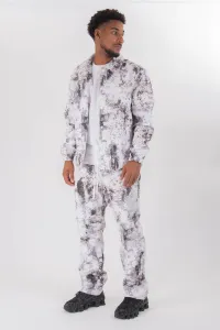 Giacche/Cappotti per Uomini dal grossista di abbigliamento KZ diffusion in Francia