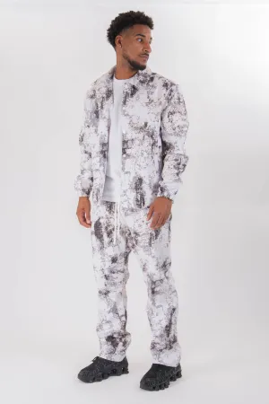 Giacche/Cappotti per Uomini dal grossista di abbigliamento KZ diffusion in Francia