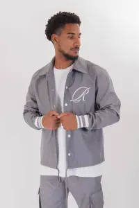 Giacche/Cappotti per Uomini dal grossista di abbigliamento KZ diffusion in Francia