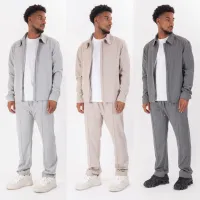 Giacche/Cappotti per Uomini dal grossista di abbigliamento KZ diffusion in Francia