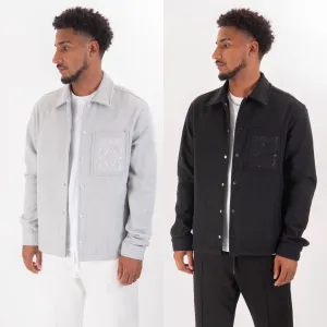 Men's Outerwear from clothing wholesaler KZ diffusion in France
