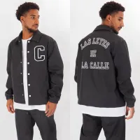 Giacche/Cappotti per Uomini dal grossista di abbigliamento KZ diffusion in Francia