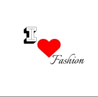 Logo - grossiste (I Love Fashion)