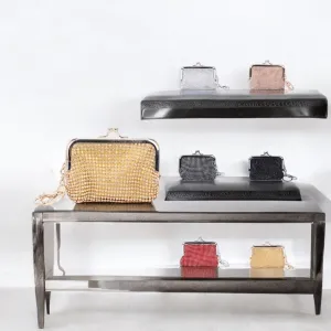 Unisex's Bags from clothing wholesaler BRICIOLE SRL in Italy