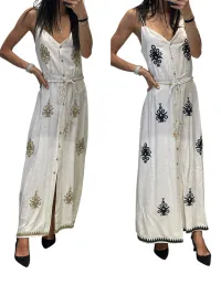 Women's Dresses from clothing wholesaler Daily in Italy