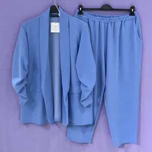 Giacche/Cappotti per Donne dal grossista di abbigliamento Danny in Italia