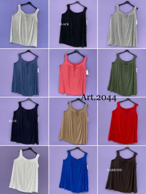 Women's Tops from clothing wholesaler Danny in Italy