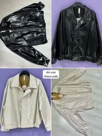 Odzież wierzchnia dla Uniseks od hurtownika odzieżowego Danny w Włochy