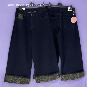 Pantaloni/Gonne per Donne dal grossista di abbigliamento Danny in Italia