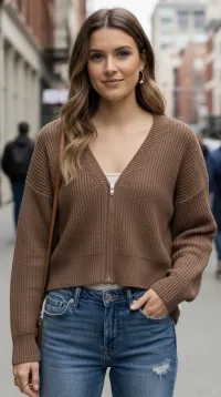 Top/Maglie per Donne dal grossista di abbigliamento ELLA  MODA srl in Italia