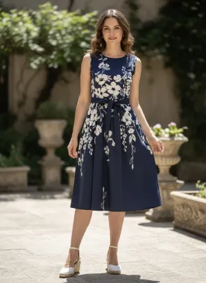 Sukienki dla Damskie od hurtownika odzieżowego ELLA  MODA srl w Włochy