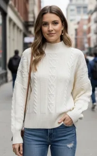 Top/Maglie per Donne dal grossista di abbigliamento ELLA  MODA srl in Italia