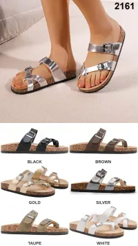 Unisex's Shoes from clothing wholesaler Tania in France