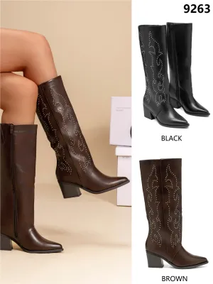 Scarpe per Donne dal grossista di abbigliamento Tania in Francia
