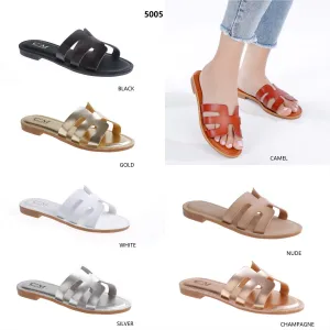 Chaussures pour Femmes du grossiste en vêtements Tania en France