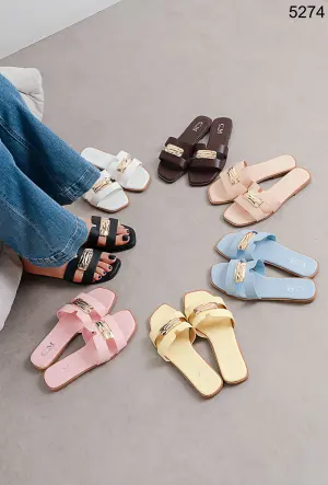 Scarpe per Donne dal grossista di abbigliamento Tania in Francia