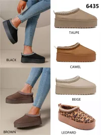 Scarpe per Donne dal grossista di abbigliamento Tania in Francia