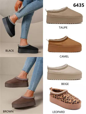 Scarpe per Donne dal grossista di abbigliamento Tania in Francia