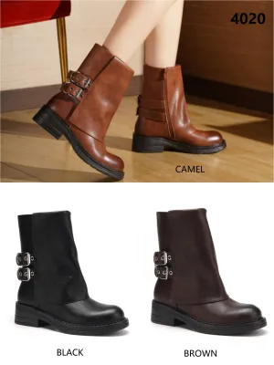 Scarpe per Donne dal grossista di abbigliamento Tania in Francia