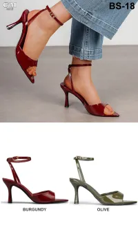 Buty dla Damskie od hurtownika odzieżowego Tania w Francja