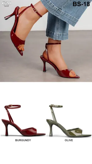 Chaussures pour Femmes du grossiste en vêtements Tania en France