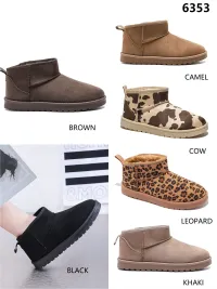 Scarpe per Unisex dal grossista di abbigliamento Tania in Francia