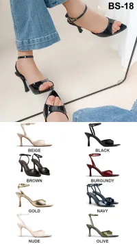 Chaussures pour Femmes du grossiste en vêtements Tania en France