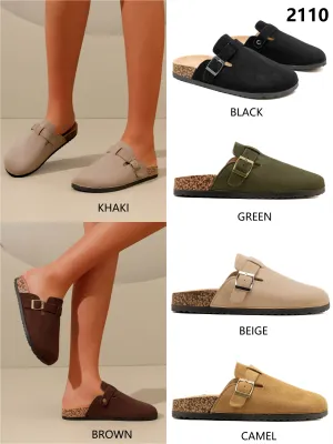 Scarpe per Unisex dal grossista di abbigliamento Tania in Francia