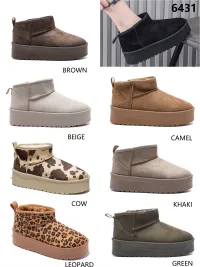 Scarpe per Unisex dal grossista di abbigliamento Tania in Francia