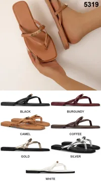 Unisex de Zapatos del mayorista de ropa Tania en Francia