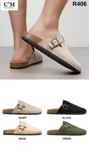 Chaussures pour Hommes du grossiste en vêtements Tania en France