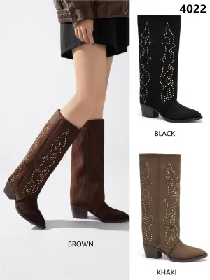 Scarpe per Donne dal grossista di abbigliamento Tania in Francia