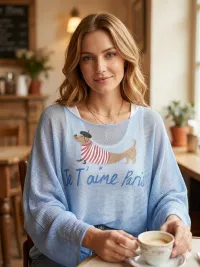 Женщины's Топы от оптового продавца одежды 𝑶𝒁 𝑷𝒂𝒅𝒐𝒗𝒂 в Италия