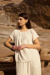 Top/Maglie per Donne dal grossista di abbigliamento JnJ Couture in Italia