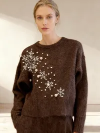 Top/Maglie per Donne dal grossista di abbigliamento JnJ Couture in Italia