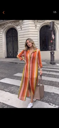 Robes pour Femmes du grossiste en vêtements Js millenium marseille en France