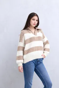 Mujer de Tops del mayorista de ropa Js millenium marseille en Francia