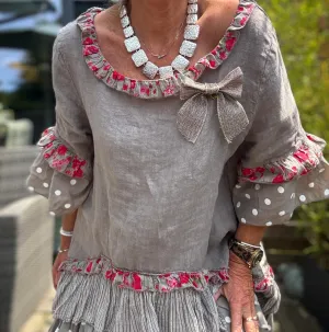 Hauts pour Femmes du grossiste en vêtements Colorine en France