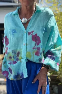 Top/Maglie per Donne dal grossista di abbigliamento Colorine in Francia