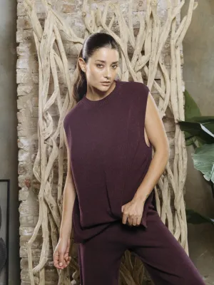 Mujer de Tops del mayorista de ropa STAI en Italia