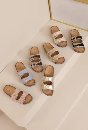 Unisex's Shoes from clothing wholesaler JOIA SHOES in France