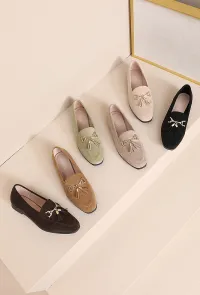 Chaussures pour Femmes  du grossiste en vêtements JOIA SHOES en France