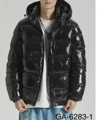 Hombre de Abrigo del mayorista de ropa LUXX ROYAL UOMO en Italia