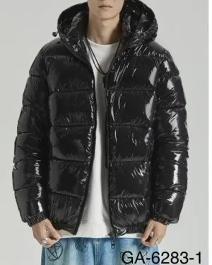 Men's Outerwear from clothing wholesaler LUXX ROYAL UOMO in Italy