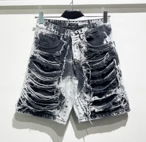 Unisex's Denim from clothing wholesaler LUXX ROYAL UOMO in Italy